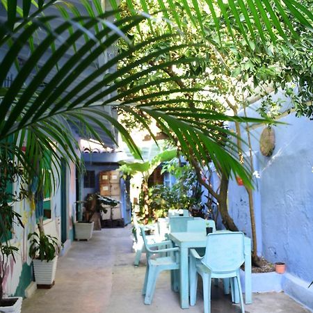 Pueblito Magico Hostel - Mompox מראה חיצוני תמונה