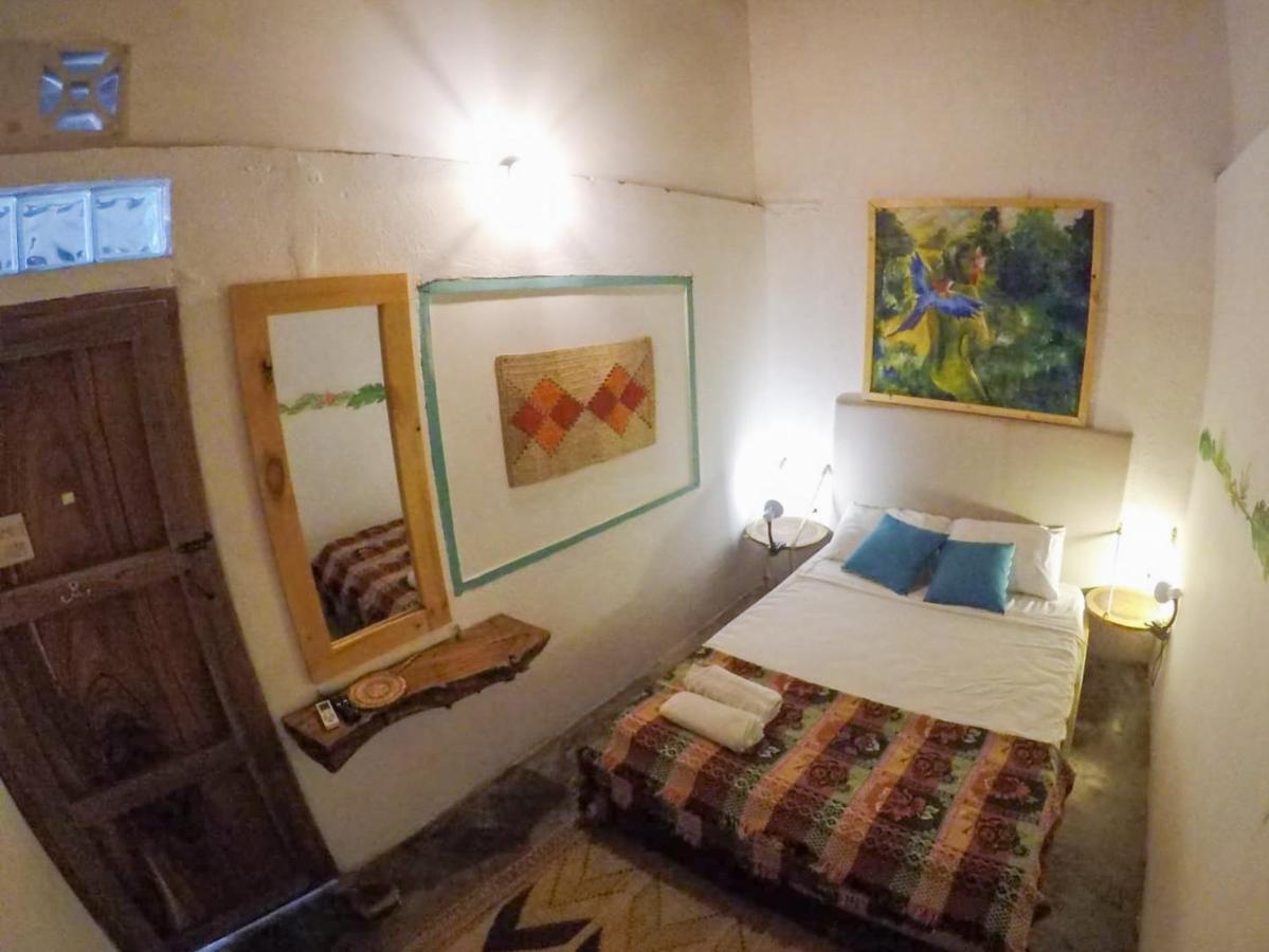 Pueblito Magico Hostel - Mompox מראה חיצוני תמונה