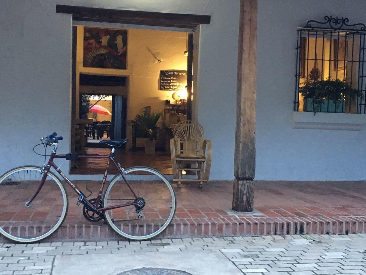 Pueblito Magico Hostel - Mompox מראה חיצוני תמונה