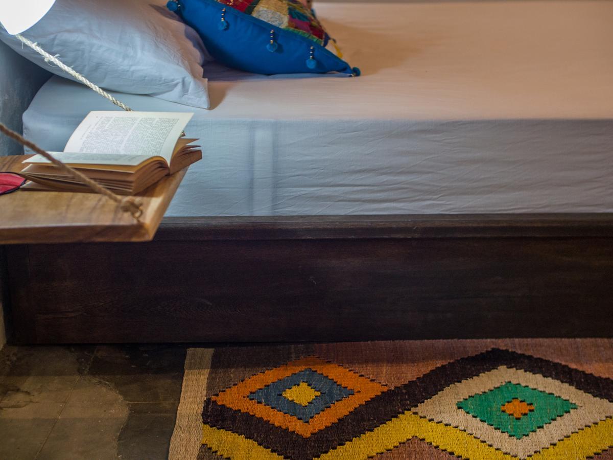 Pueblito Magico Hostel - Mompox מראה חיצוני תמונה